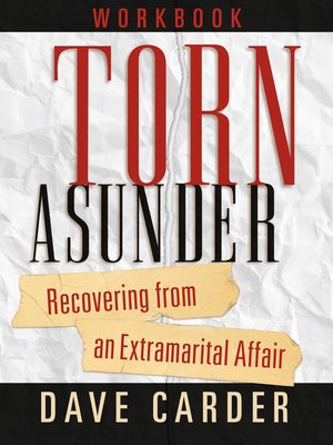 cover image of Torn Asunder Workbook